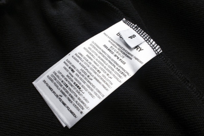 BUR*ERRY SHORTS BR33