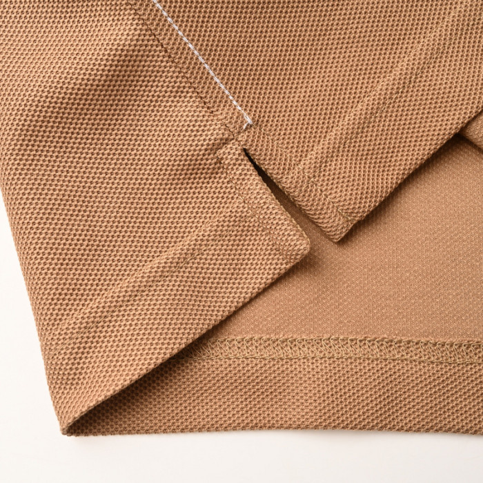 BUR*ERRY POLO SHIRT BR05