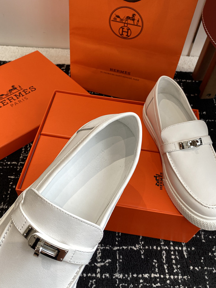 Hermes loafers HM065