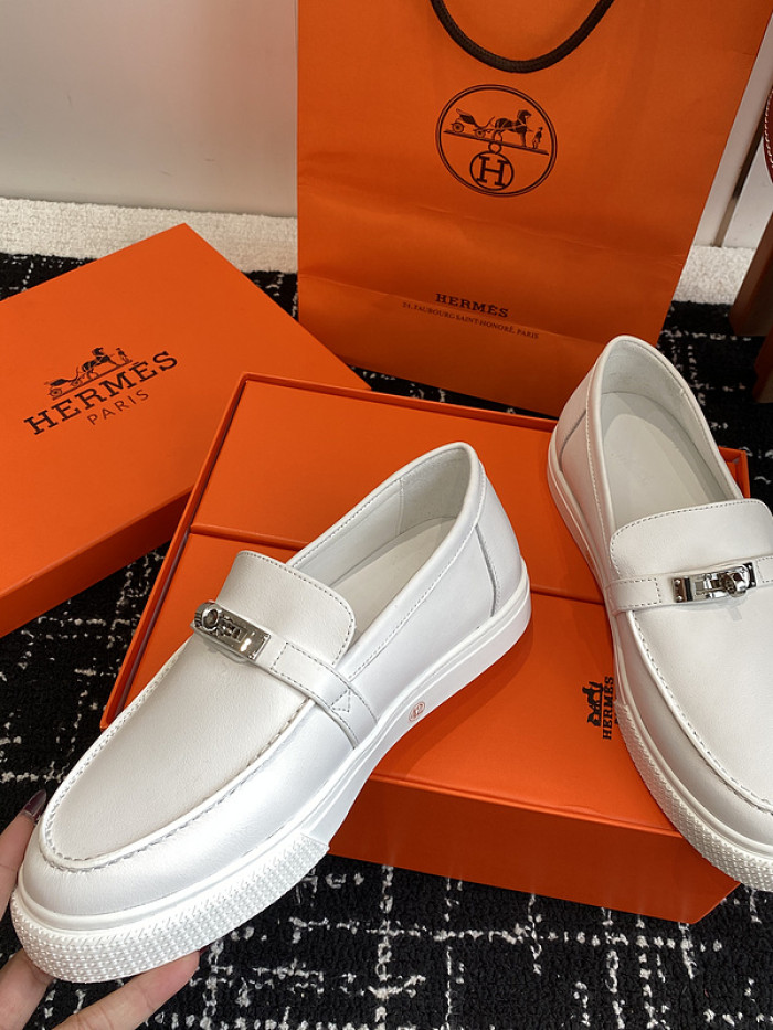 Hermes loafers HM065