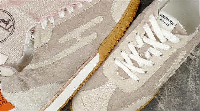 Hermes snekaers HM004