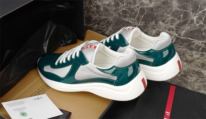 PRAD* SNEAKERS P139
