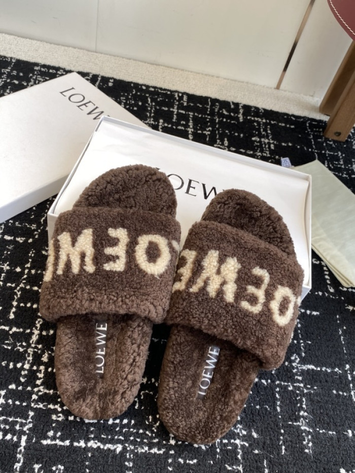 L0EWE Sandal LWS02