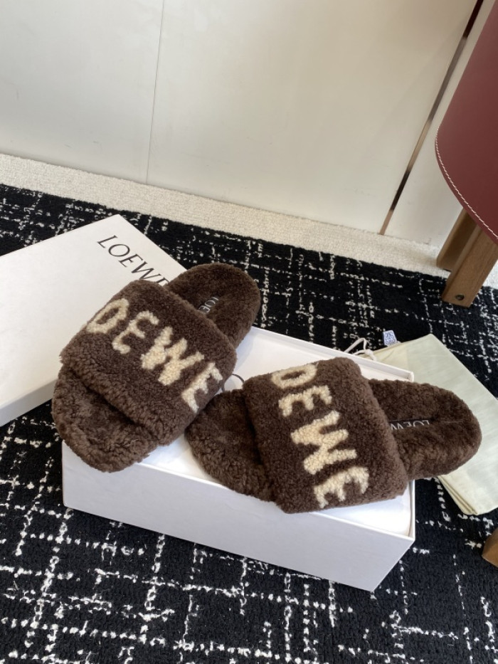 L0EWE Sandal LWS02