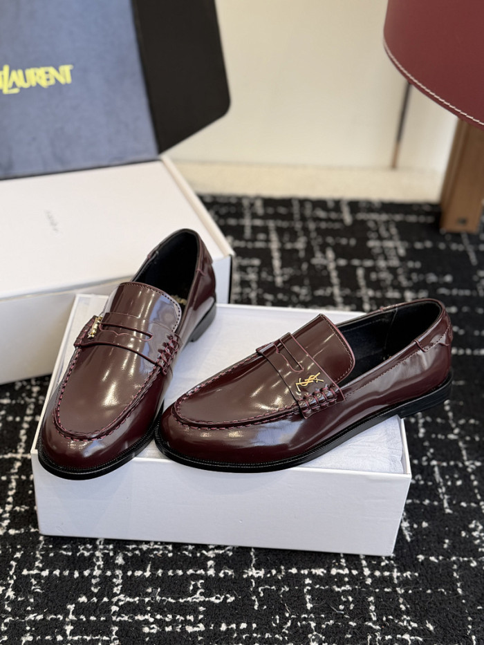 Y51 loafers YS038