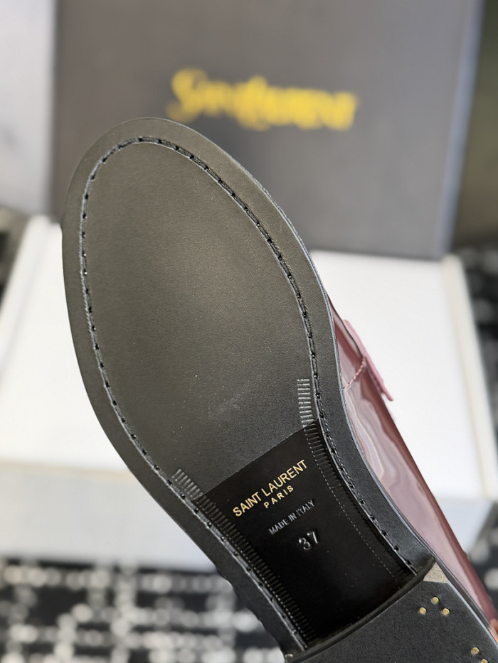 Y51 loafers YS038