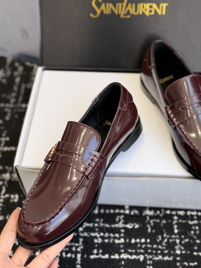 Y51 loafers YS038