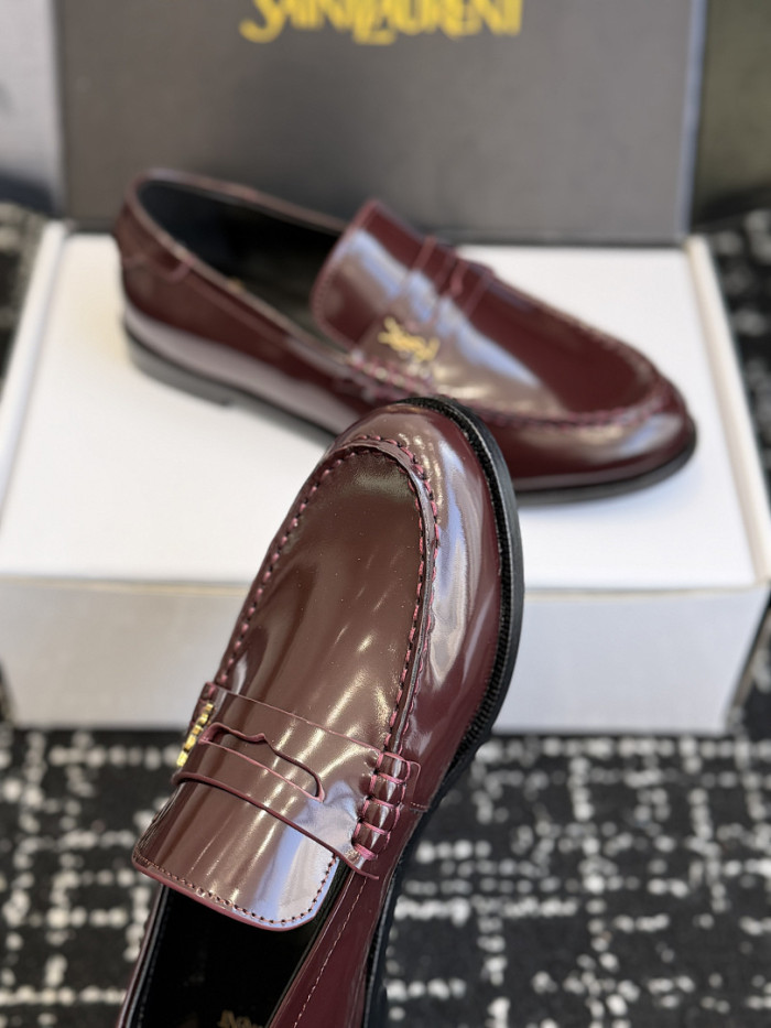 Y51 loafers YS038