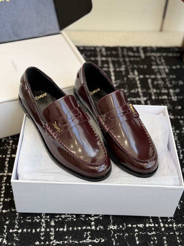 Y51 loafers YS038