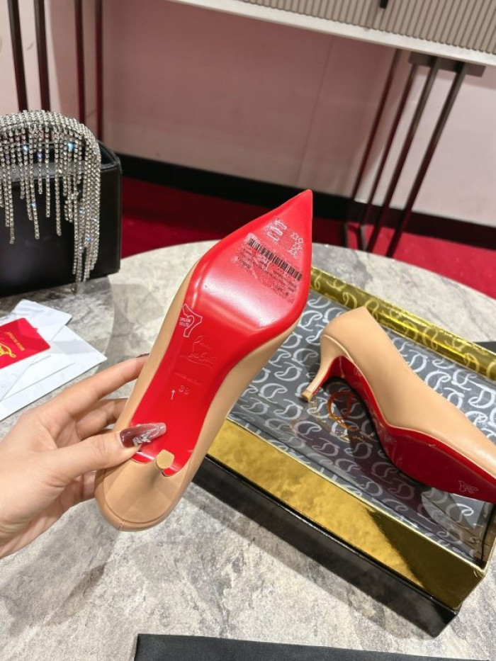 C&L Heels 5.5cm CLL000136