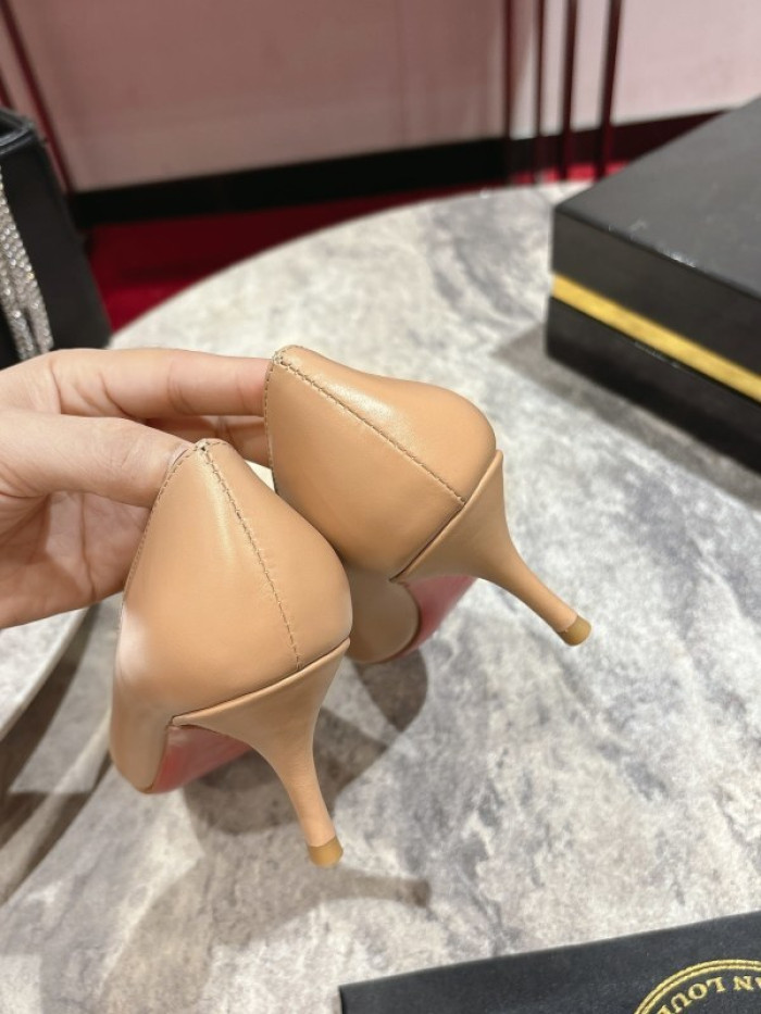 C&L Heels 5.5cm CLL000136