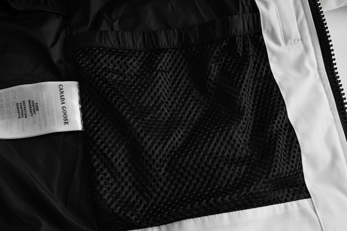 Canada G00SE JACKET CG45