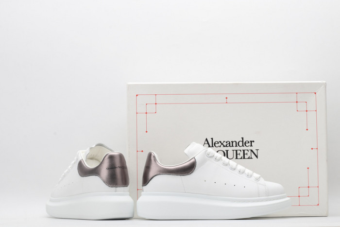 ALEXANDER MCQ131
