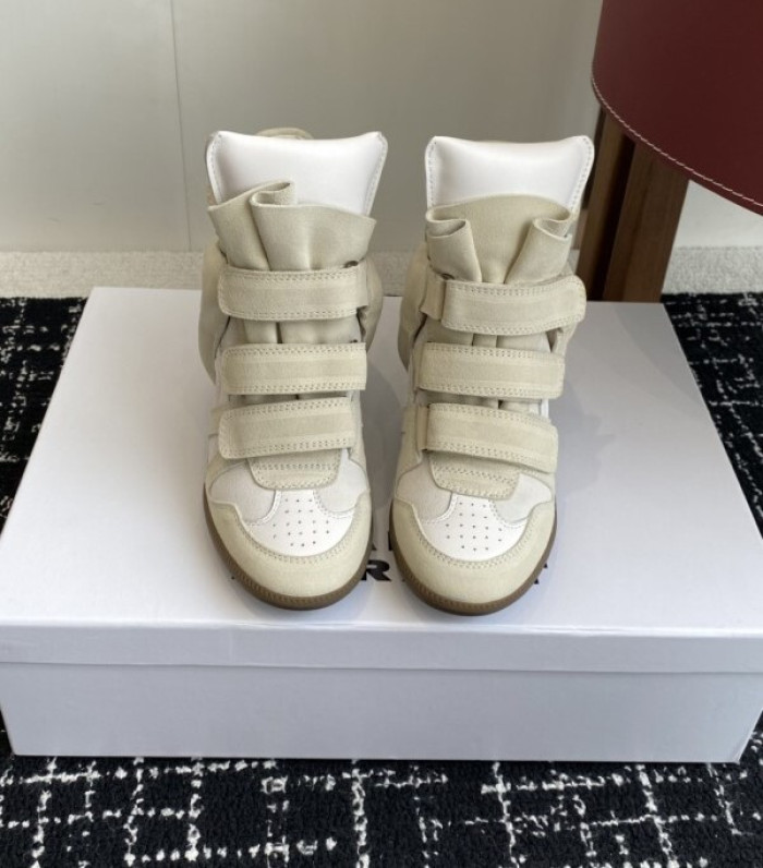 Isabel Marant SHOES IM009