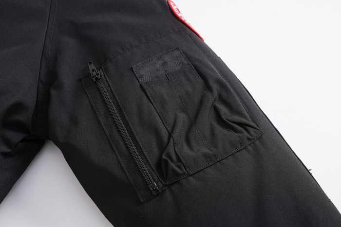 Canada G00SE JACKET CG52
