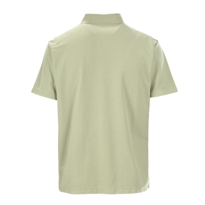 BUR*ERRY POLO SHIRT BR06
