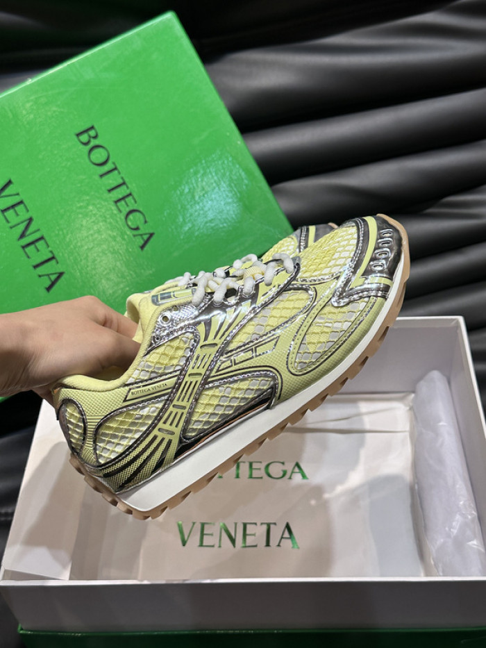 Bottega veneta sneakers BV00034