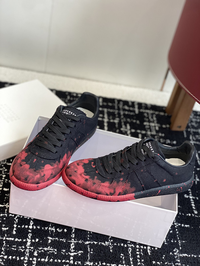 ma*s*n Ma*i*la calfskin s57ws0334