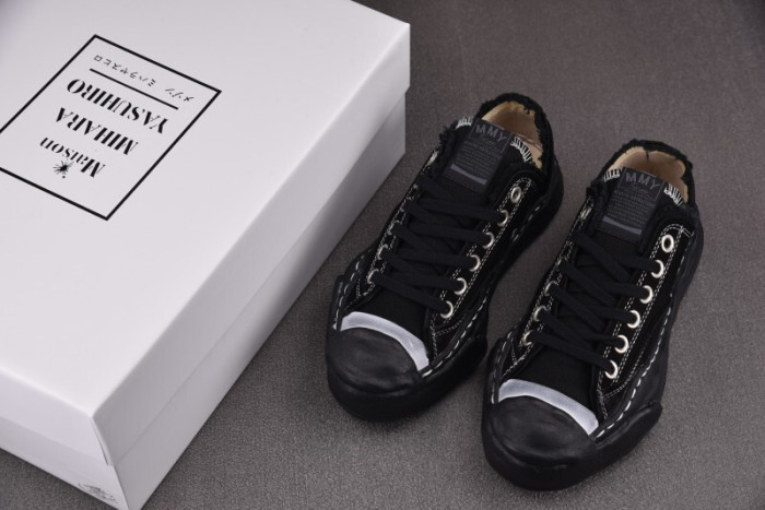 Ma1s0n MIHARA YASUHIRO SNEAKER MMYS77