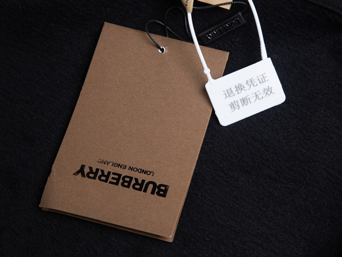 BUR*ERRY HOODIE BR41