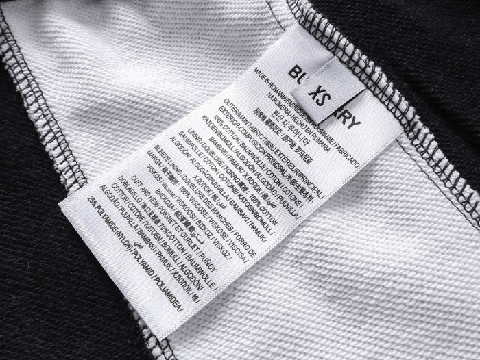 BUR*ERRY SHORTS BR31