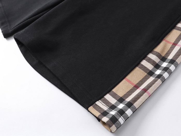 BUR*ERRY SHORTS BR31