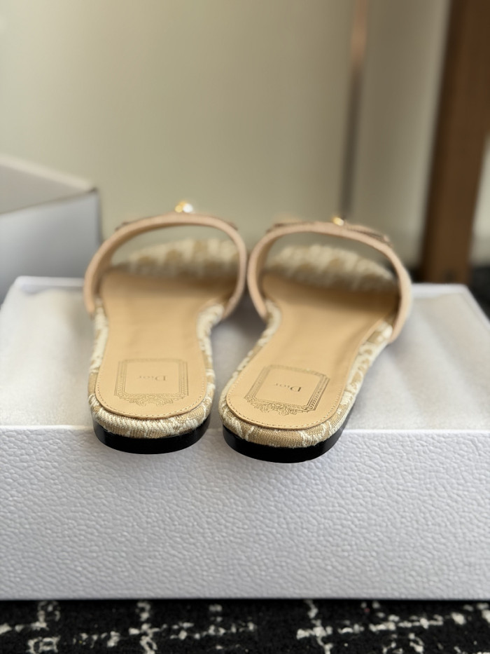 Dio* sandals DS170