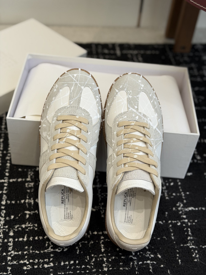 Ma1s0n Marg*e1a CALFSKIN S57WS0378