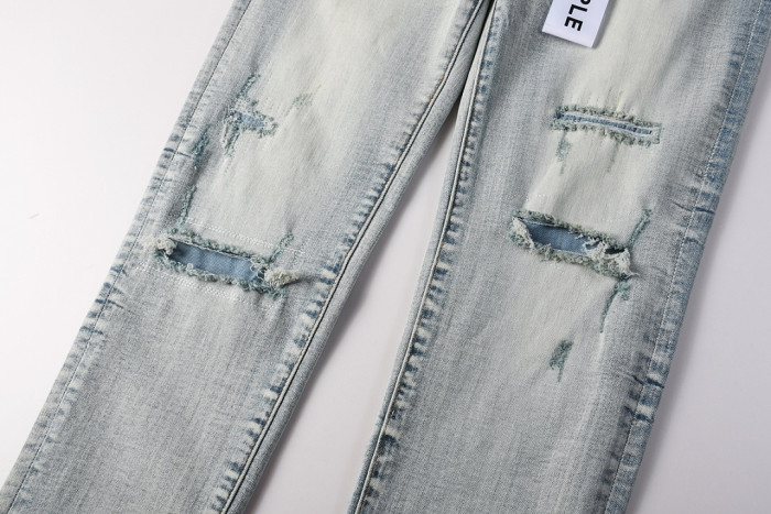 PURPLE Jeans PP12