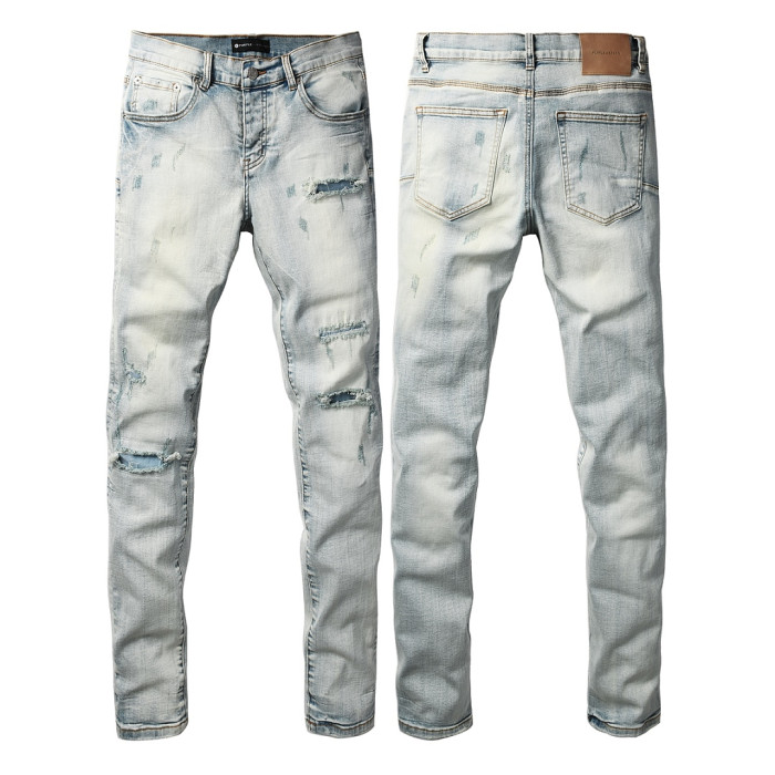 PURPLE Jeans PP12