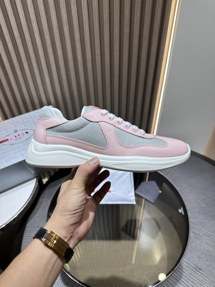 PRAD* SNEAKERS P102