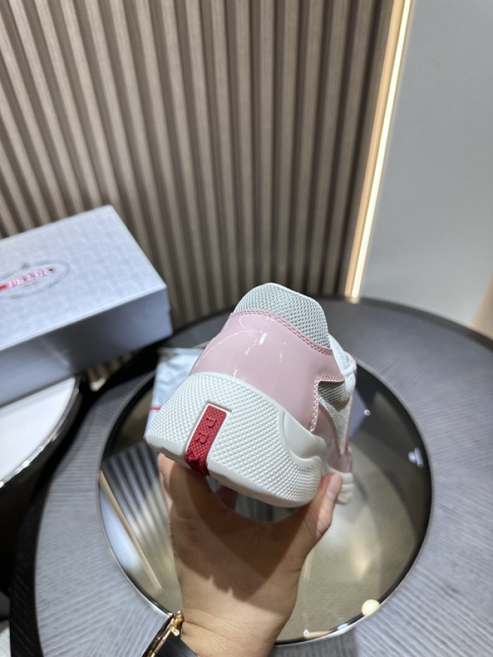 PRAD* SNEAKERS P102