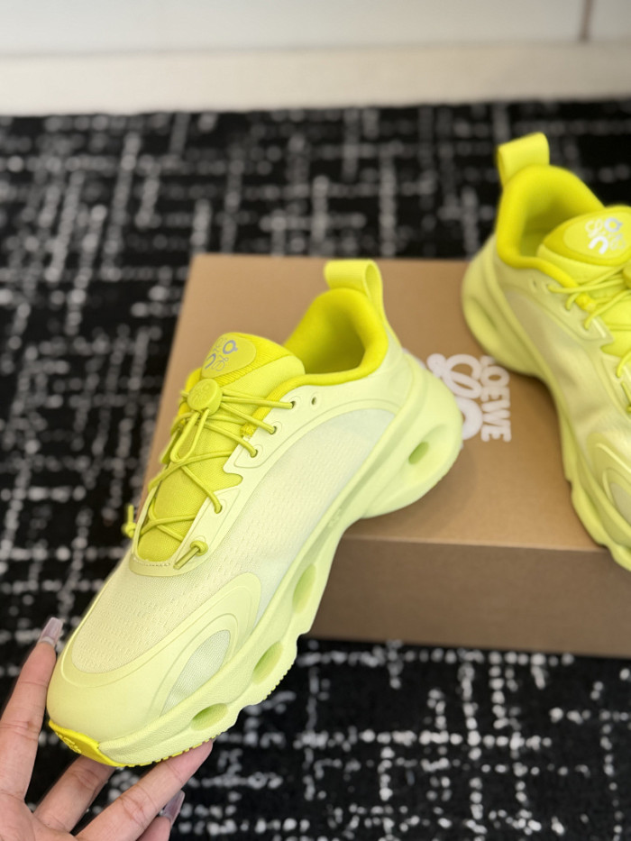 L0ew* SNEAKERS LW028