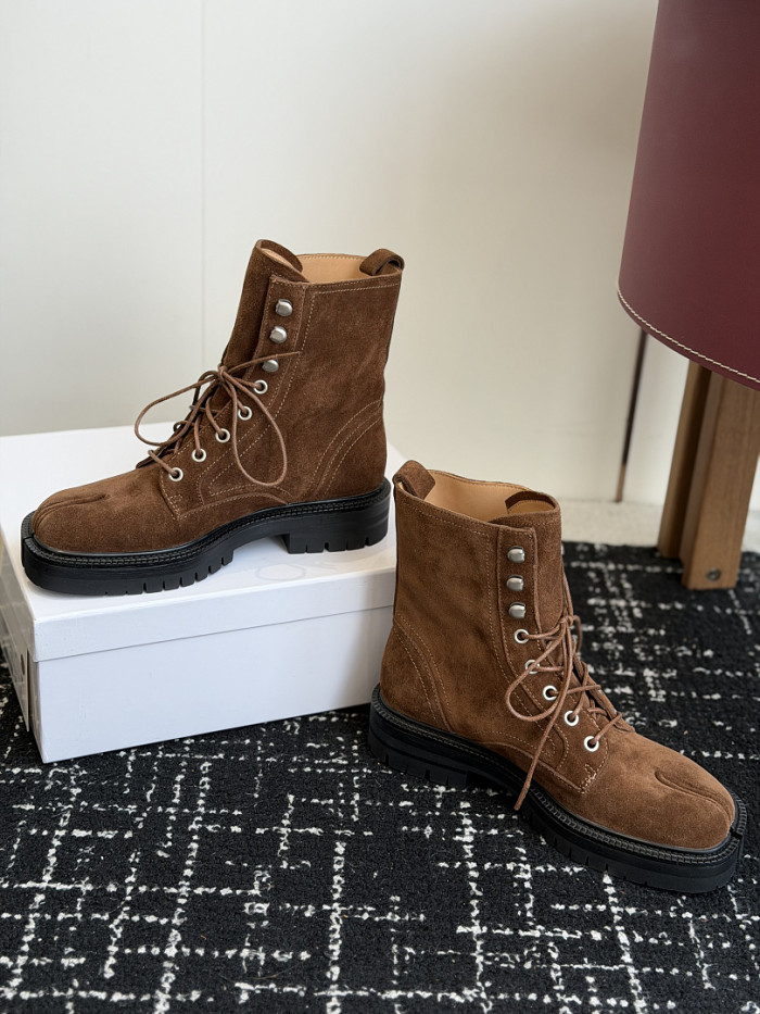 Ma1s0n Marg*e1a BOOTS S57WS0413