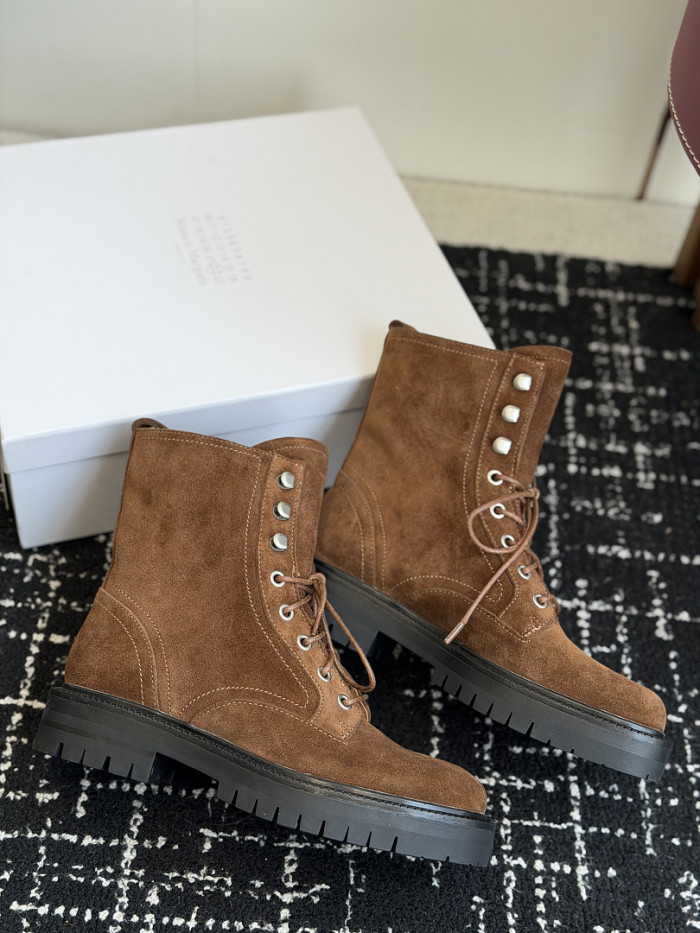 Ma1s0n Marg*e1a BOOTS S57WS0413