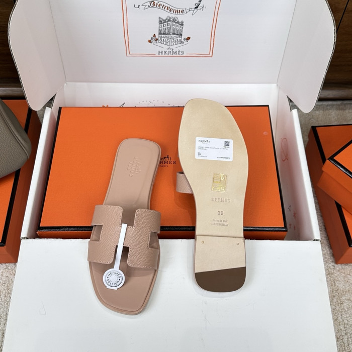 Herme* Sandal HS351
