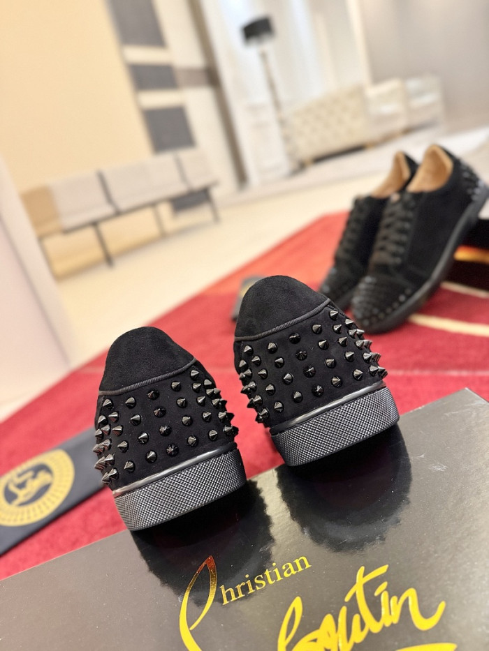 C&L sneakers CLL000215