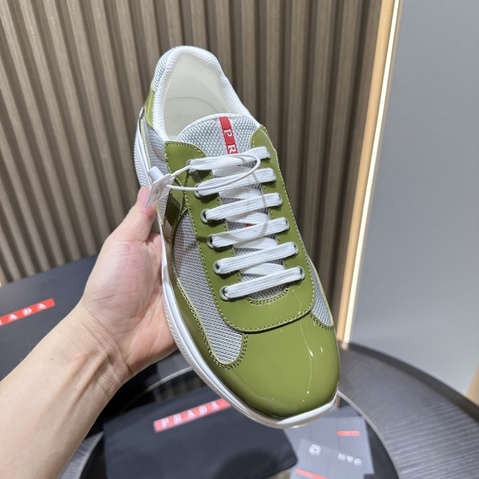 PRAD* SNEAKERS P251