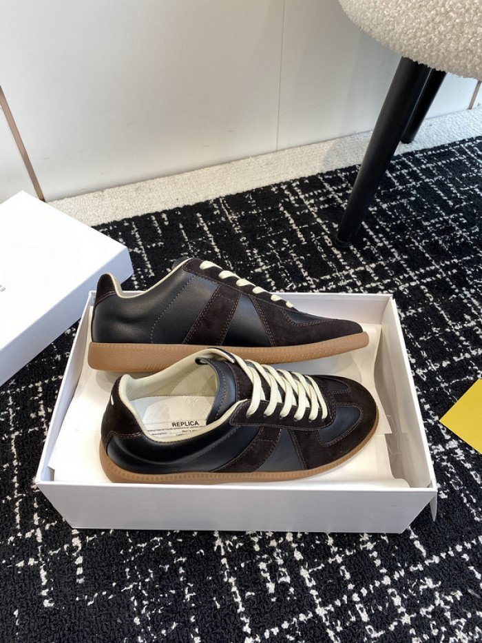 ma*s*n Ma*i*la calfskin s57ws0290