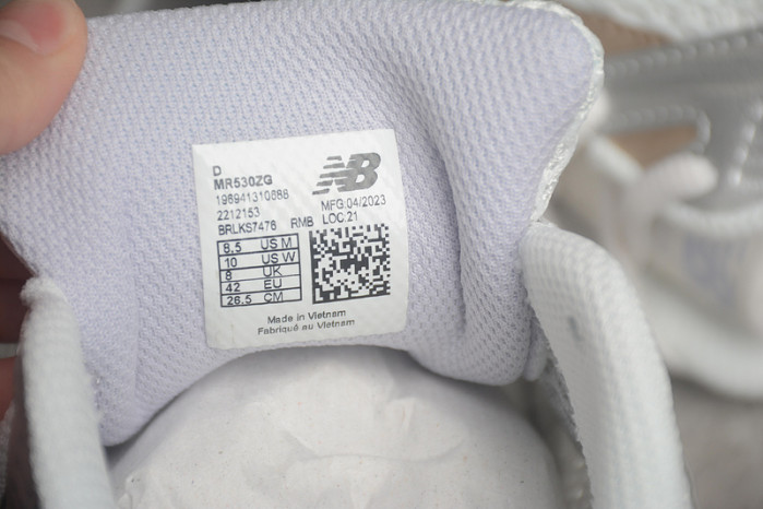 New Balance 530 MR530ZG