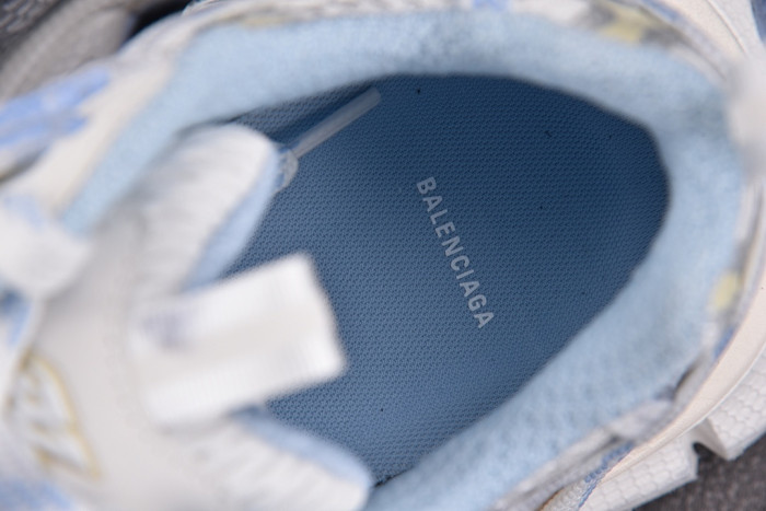 Ba1en*iaga 3XL sneaker W3XHL 9949