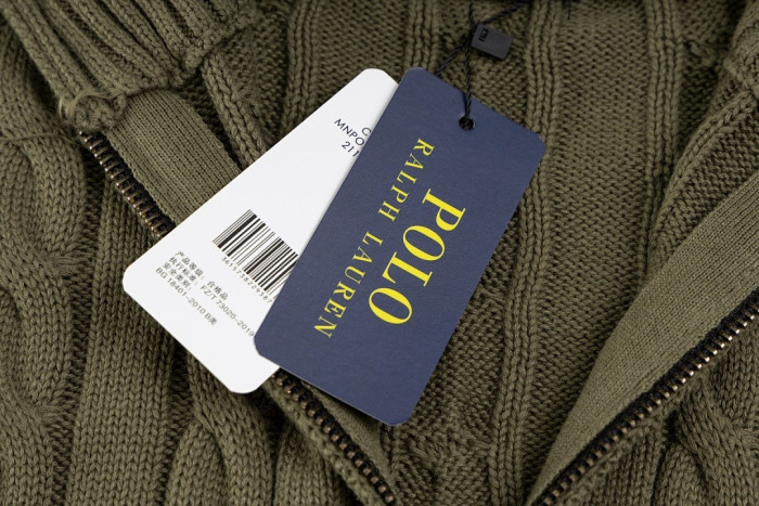 Ra1ph Lauren Polo SWEATER PL16