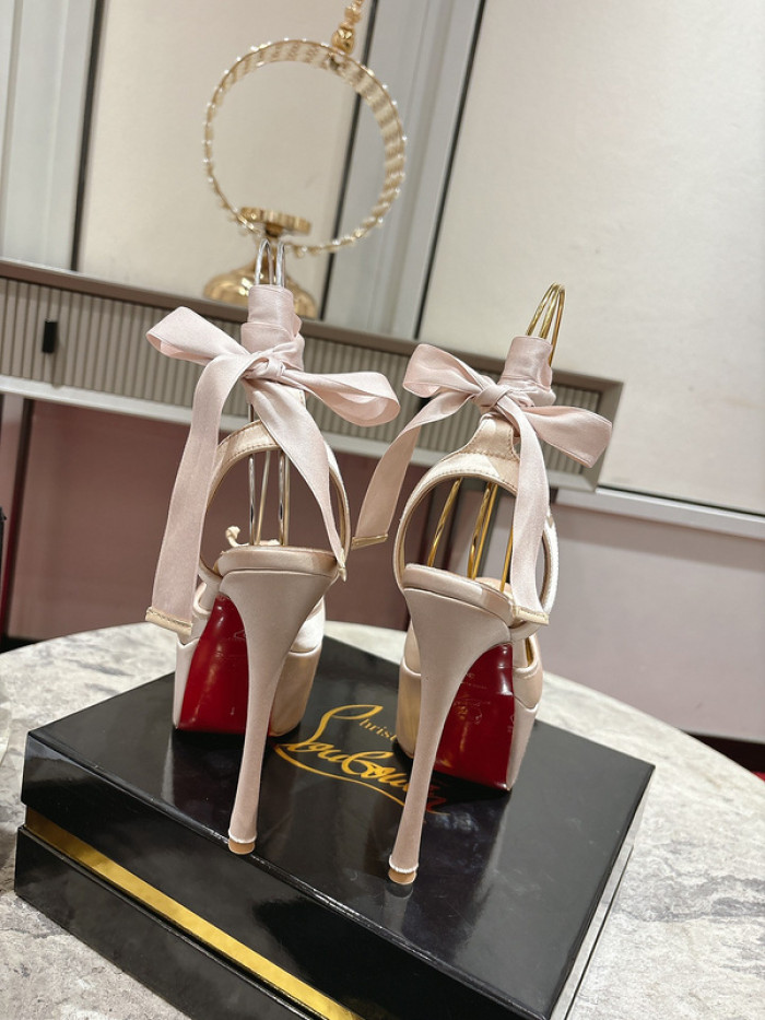 C&L Heels 10cm CLL000091