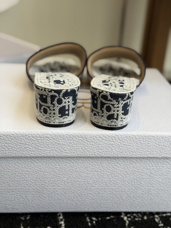 Dio* sandals DS155