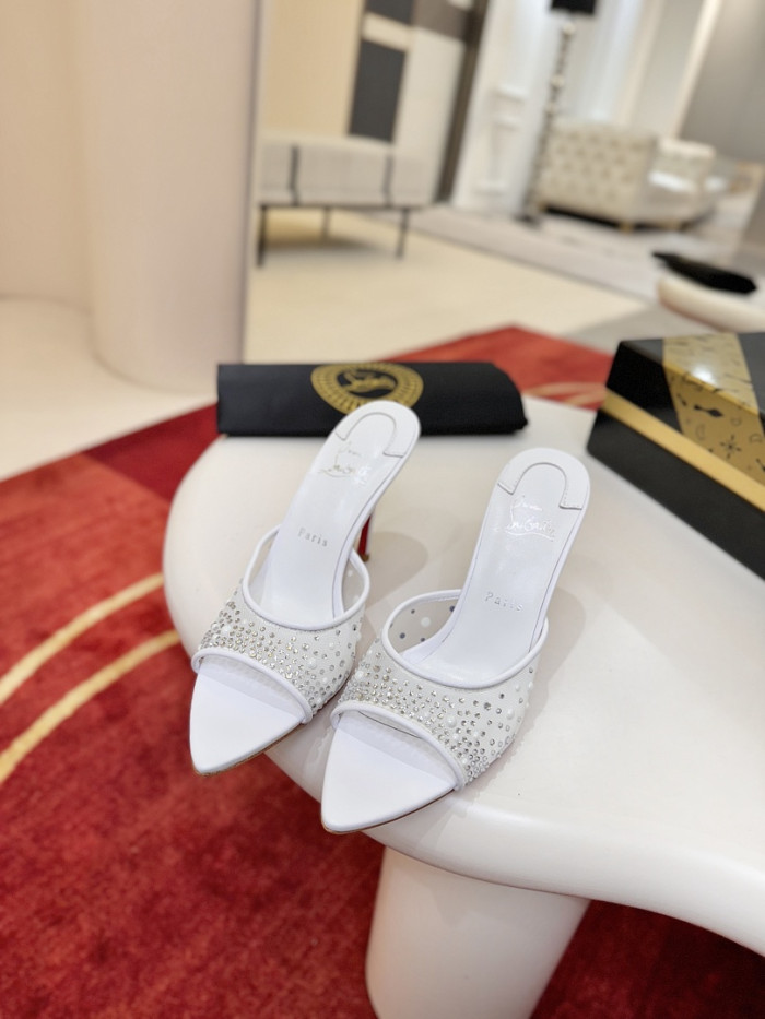 C&L Heels CLL000195