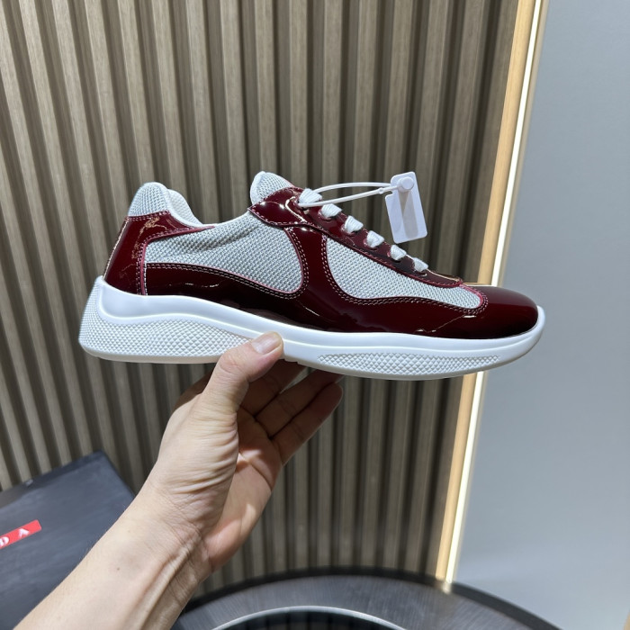 PRAD* SNEAKERS P253