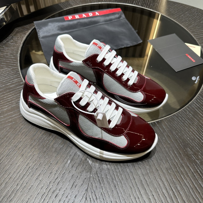 PRAD* SNEAKERS P253