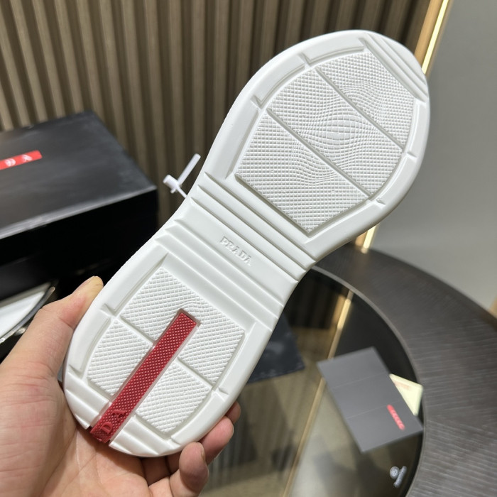 PRAD* SNEAKERS P253