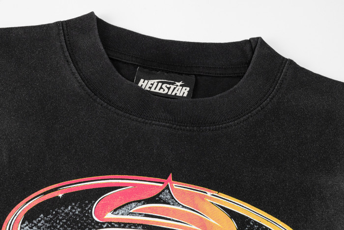 He11star T-SHIRT HS02