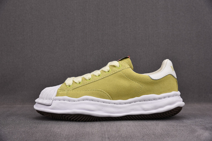 Ma*s*n mihara yasuhiro sneaker mmys07